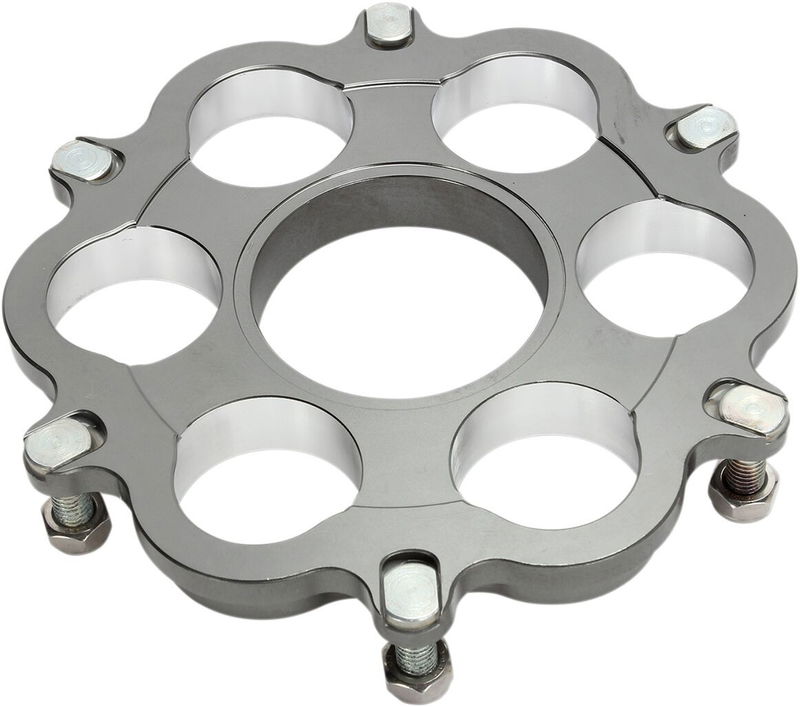 SPROCKET CARRIER DUC ALU