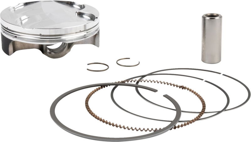 PISTON KIT 450 KTM / HUSQVARNA