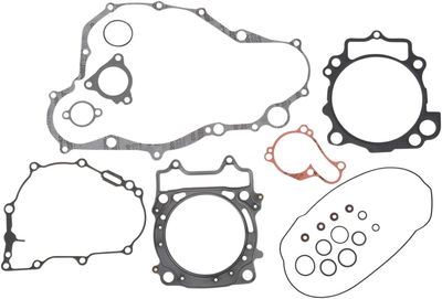 GASKET SET COMP YZ450F