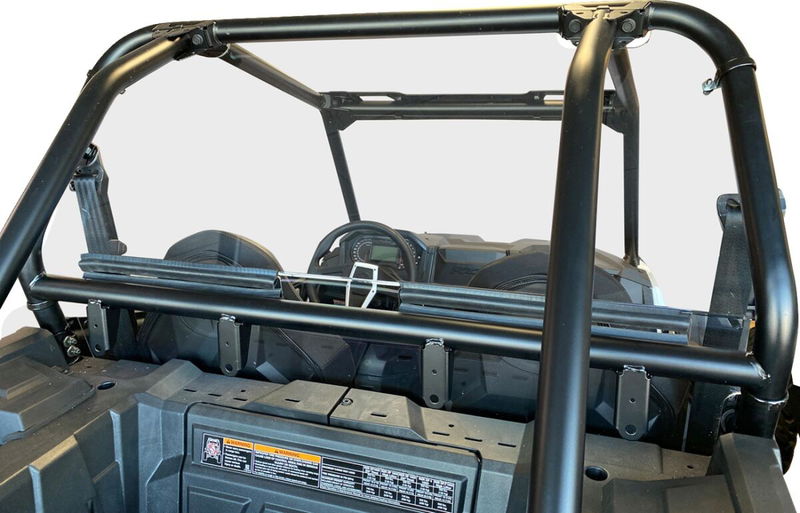 BACK PANEL RZR XP4
