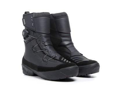 INFINITY 3 MID WP SVART 39