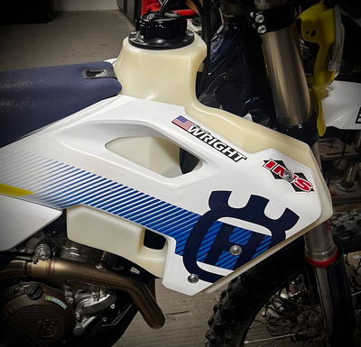 TANK DRY BREAK HUSKY '23- 4.5