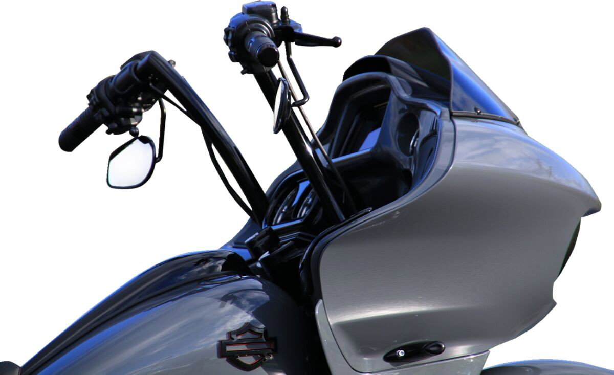 ELYPSE TURN SIGNAL BK