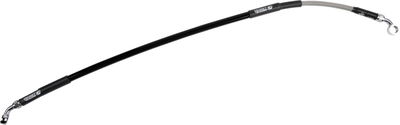 Stainless Steel Braided Brake