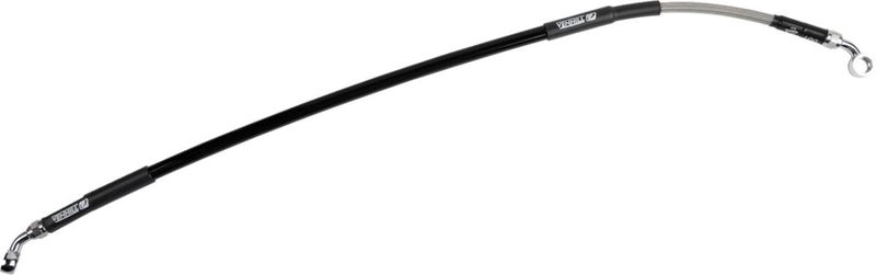Stainless Steel Braided Brake