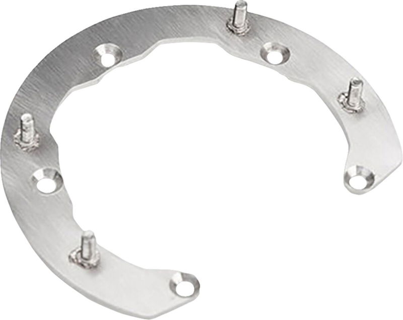 TANK RING ION