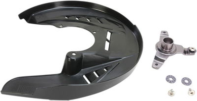 COVER DISC KIT KAWA BK