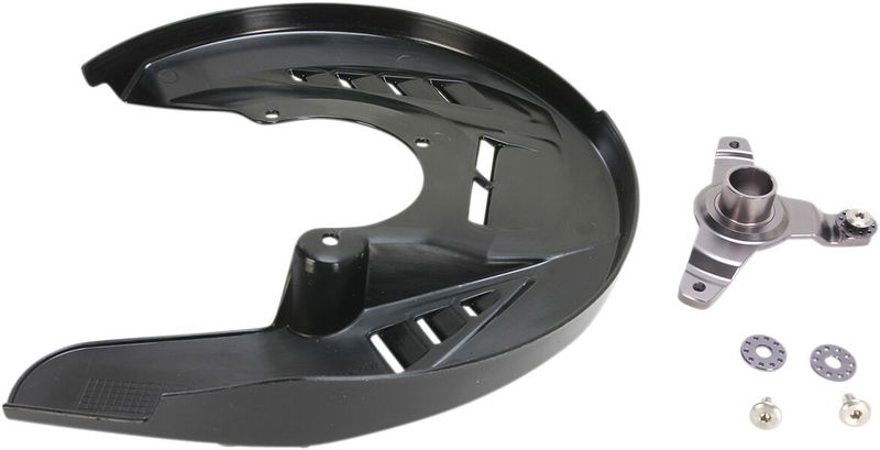 COVER DISC KIT KAWA BK