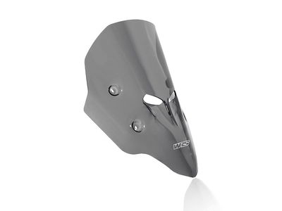 WINDSCREEN SPORT CB500X DARK S