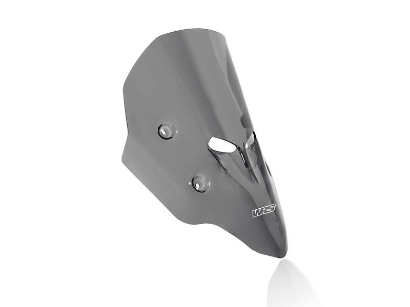 WINDSCREEN SPORT CB500X DARK S