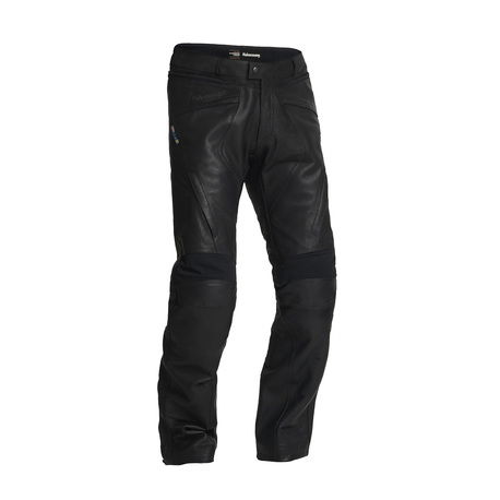 Halvarssons Skinnbyxa Lysen Svart 60