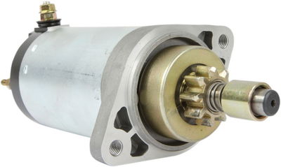STARTER MOTOR SKI DOO