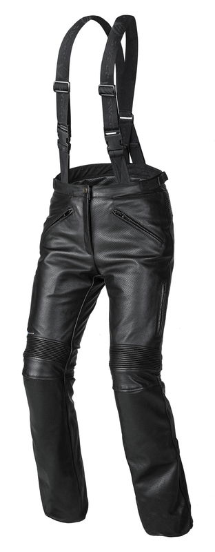 Sweep Daytona vattentät skinnbyxa, svart, 5XL