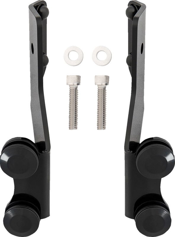 LOWERS MOUNT KIT 18-21 FLSL