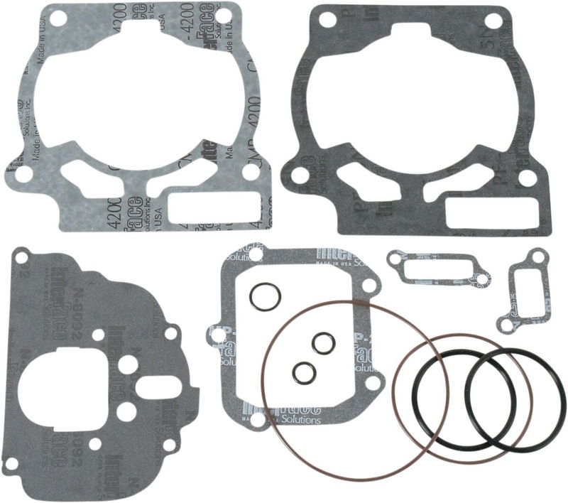 GASKET SET-TOP END 125SX
