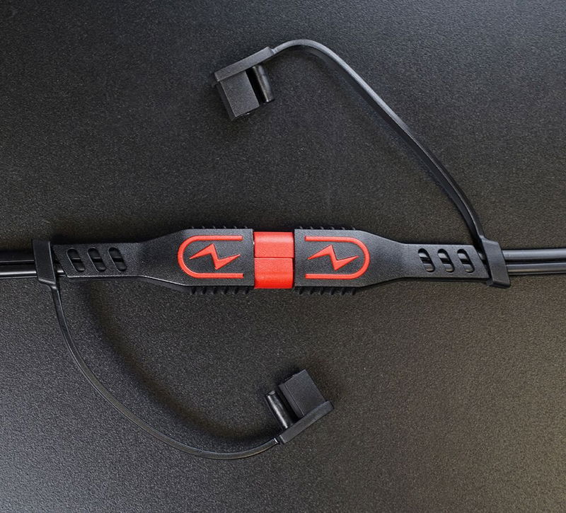 BS BATTERY PA-04 CABLE EXTENDE