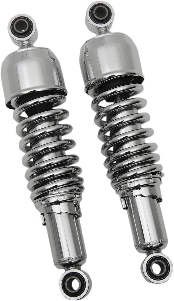 SHOCKS 11 CHROME 91-17 FXD