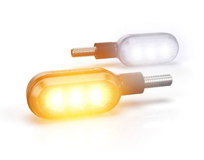 T3 SWITCHBACK M8 LED TURN SIGN