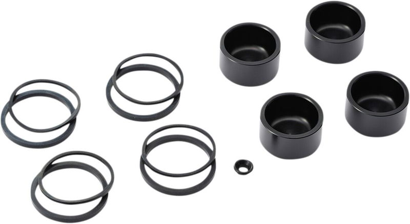 SEAL PISTON KT 08-20 FLT