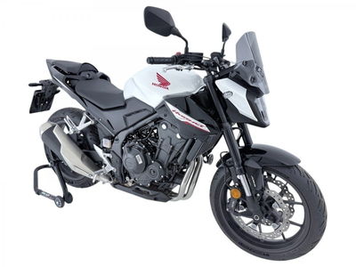WINDSCREEN SPORT CB500 HORNET