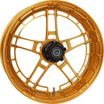 WHEEL FLATLINE 18 X 5.5 GOLD