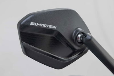 BAR END MIRROR SPORT