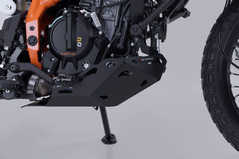 ENGINE GUARD