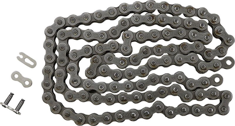 CHAIN JT520HDS 112C