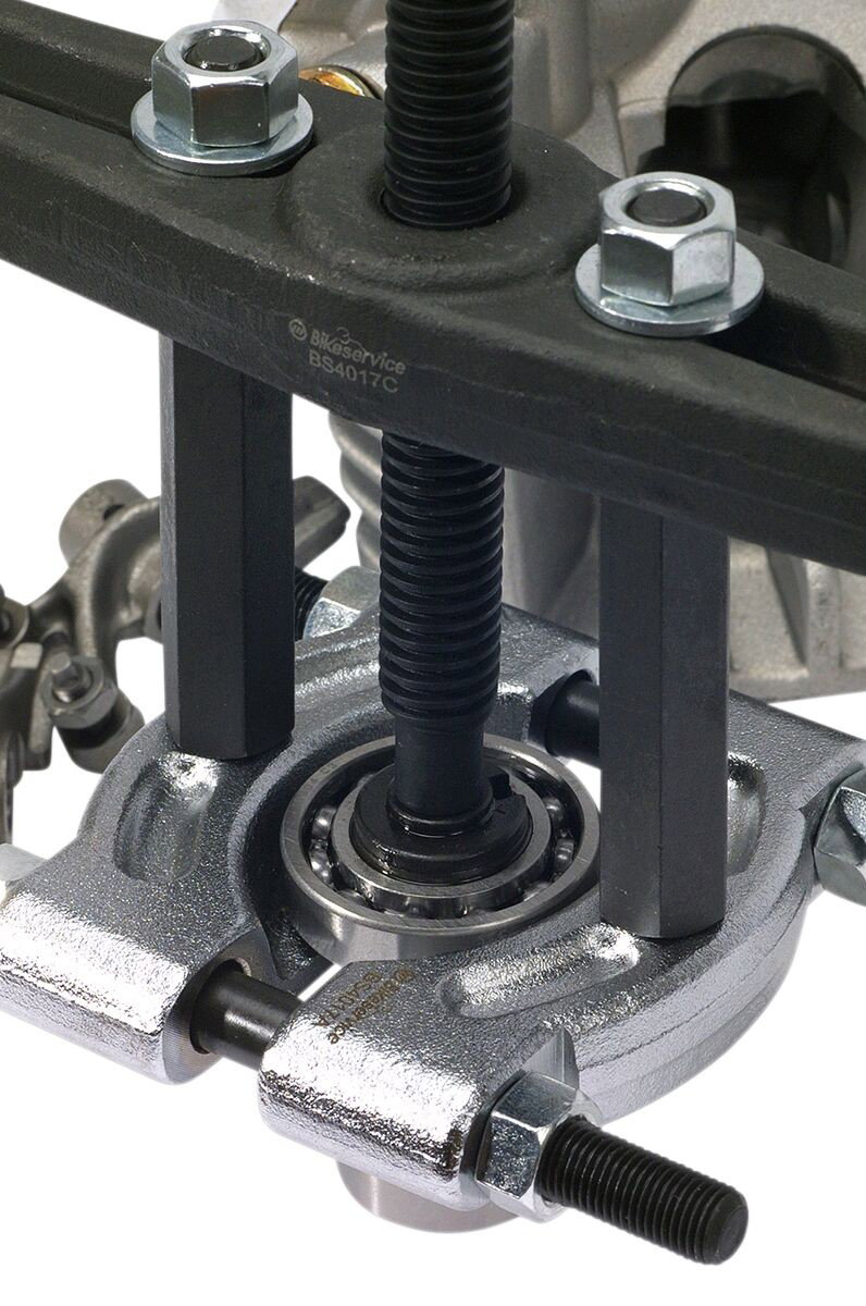 TOOL BEARING SEPARATOR KT