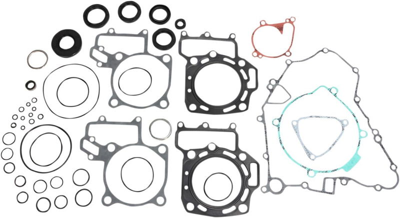 GASKET KT COM W/SLS KAW