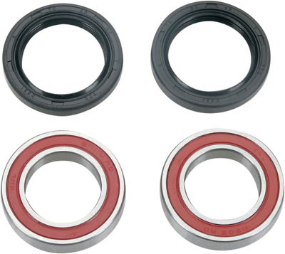 BEARING FR WHEEL GAS GAS