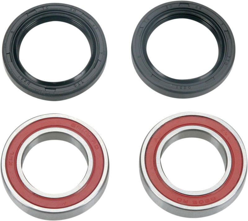 BEARING FR WHEEL GAS GAS