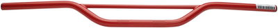 HANDLEBAR STL CR HI RD