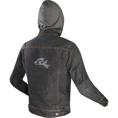 JACKA LS2 OAKY HERR 4XL