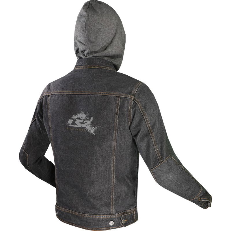 JACKA LS2 OAKY HERR 4XL