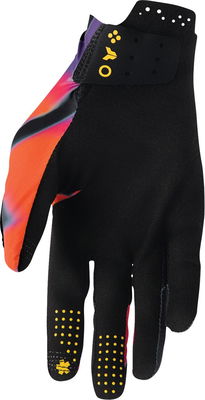 GLOVES SPORTMODE INFERNO ORANG