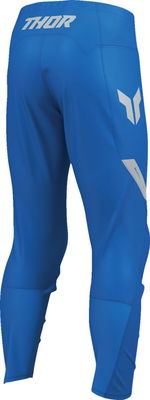 PANT RIDEMODE MENACE BLUE 38