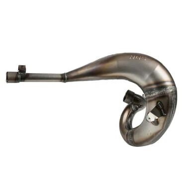 EXHAUST HGS CR250 02-04