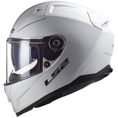 HJÄLM LS2 FF811 VECTOR II 3XL