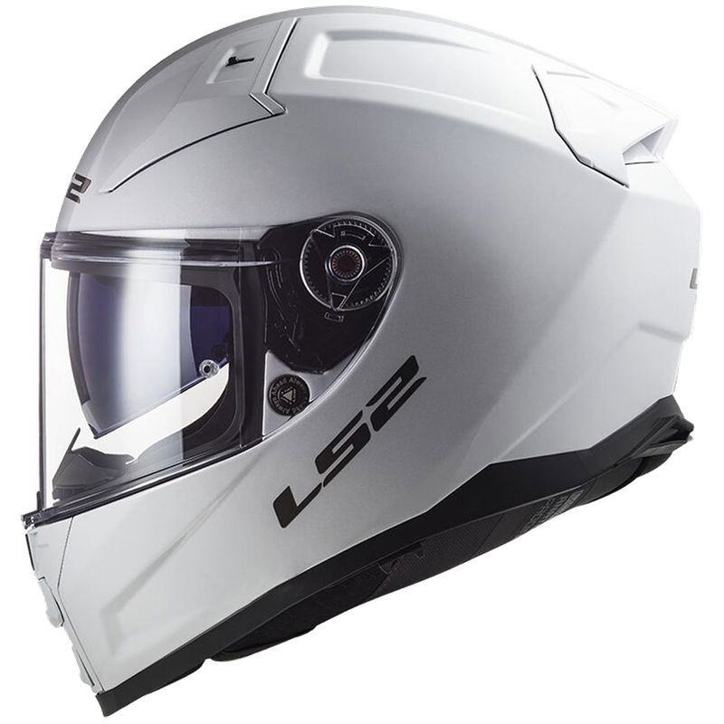 HJÄLM LS2 FF811 VECTOR II 3XL