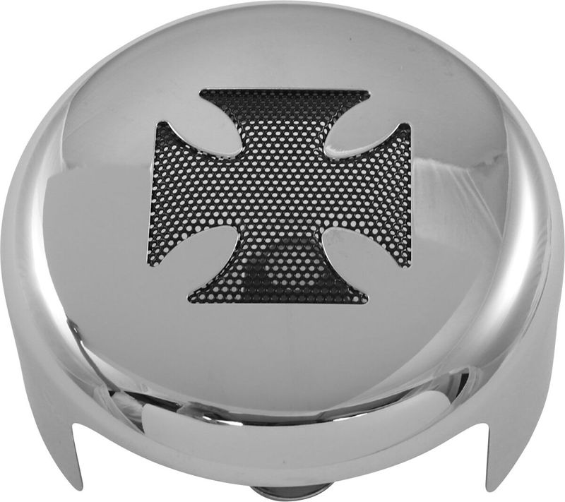 COVER HORN 91-19 CROSS