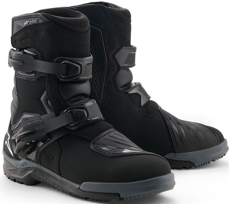 BOOTS BELIZE V2 DRYSTAR BLACK