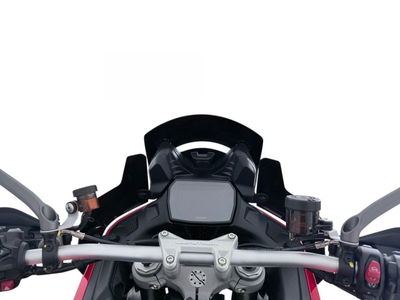 WINDSCREEN SPORT DUCATI MULTIS