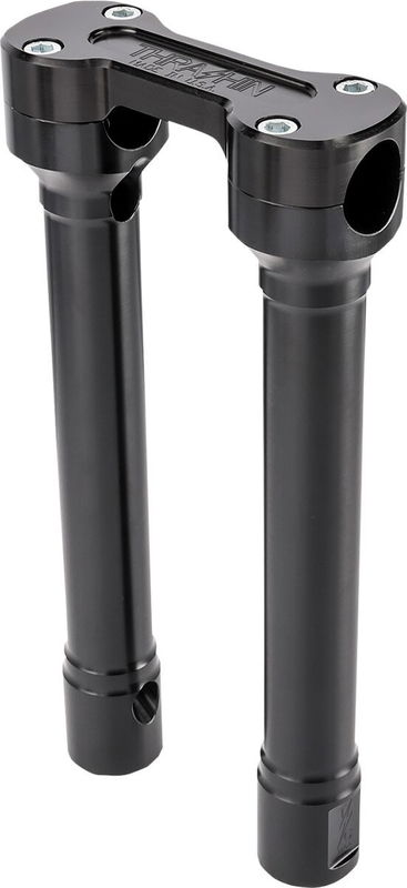 RISER 10 HOLESHOT BLK