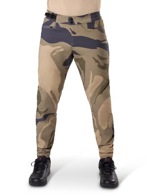 PANTS A-DURA CAMO 36