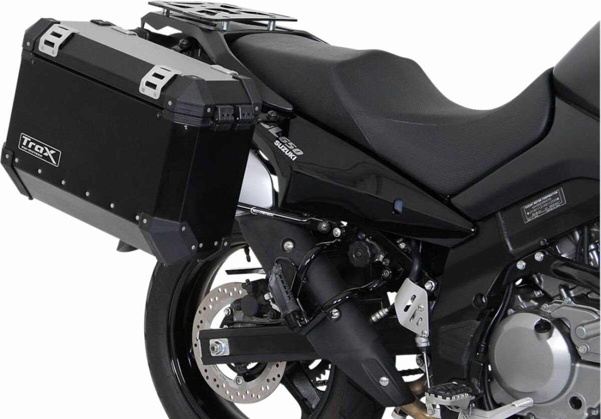 ADAPTER KIT FOR EVO CARRI