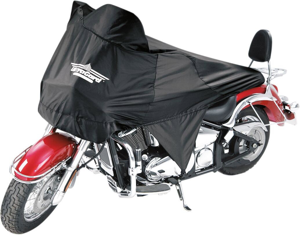 COVER HALF BLACK