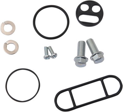 REBUILD KIT PETCOCK YAM