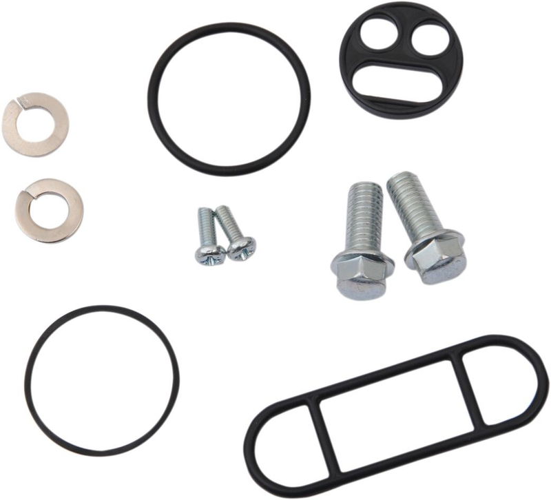 REBUILD KIT PETCOCK YAM