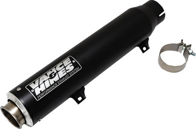 MUFFLER SLIP ON SUPERSPORT - 2